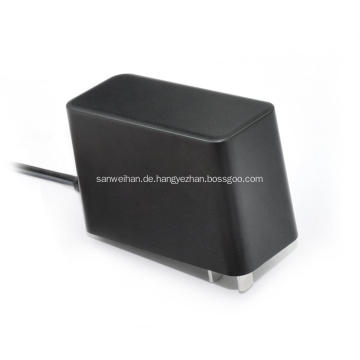 9V 3A AC DC Adapter Klasse 2 Transformator